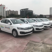 綠色駕培行業(yè)新能源汽車轉(zhuǎn)型與應(yīng)用